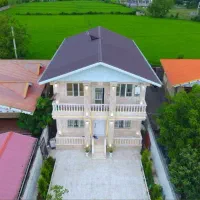 ۲۴۰ متر ویلا لوکس ویو ابدی