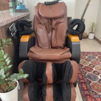 صندلی مساژور iRest