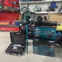 تراز لیزی۳۶۰درجه۱۲خط ماکیتا