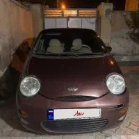 ام‌وی‌ام 110 ۳ سیلندر، مدل ۱۳۸۵