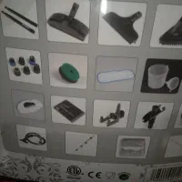 بخارشوی|جاروبرقی، جارو شارژی، بخارشو|قم, سالاریه|دیوار