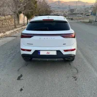 دیگنیتی پرایم/مدل۱۴۰۰ / بی رنگ|خودرو سواری و وانت|سنندج, |دیوار