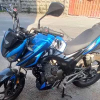 موتور زونتس کویر ۲۳۰