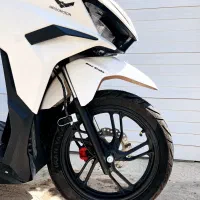 موتورسیکلت طرح کلیک گلکسی150 نیروموتور نقدو اقساطی|موتورسیکلت|شیراز, دانشگاه شیراز|دیوار