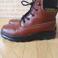 پوتین مردانه|کیف، کفش، کمربند|الوند, |دیوار