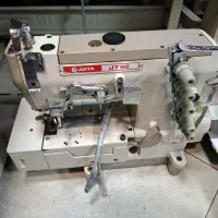 فروشگاه عسکری چرخ خیاطی میاندوز دینام سرخود و بزرگ