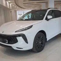 لاماری ۱۴۰۳ سفید در حد