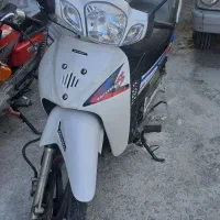 موتور ویو|موتورسیکلت|همدان, |دیوار