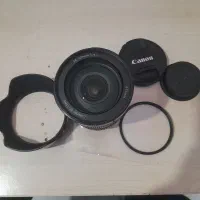 لنز ۲۴/۱۰۵|دوربین عکاسی و فیلم‌برداری|اردبیل, |دیوار