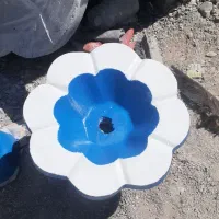 حوض ماهی|ماهی|نیشابور, فضل|دیوار