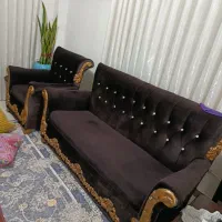 مبل|مبلمان خانگی و میز عسلی|خشکبیجار, |دیوار