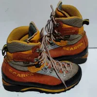کفش کوهنوردی اسکارپا ایتالیا سایز 39