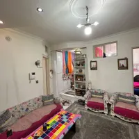 ۴۶متر_سالن خوش نقشه_تمیز_ساختمان آرام