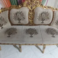 مبل|مبلمان خانگی و میز عسلی|شیراز, باغ تخت|دیوار