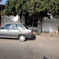 فروش مغازه ۳۱ متری بر خط اصلی مجاور مغازه های فعال|فروش مغازه و غرفه|قائمشهر, |دیوار