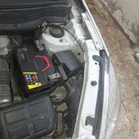 چانگان cs35|خودرو سواری و وانت|کرمان, |دیوار