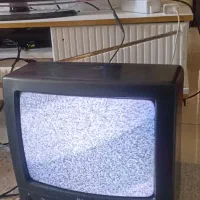 تلویزیون رنگی14پارس کلکسیون