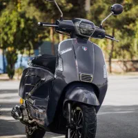 موتور همتاز ۱۵۰ RS