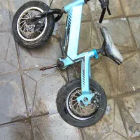 دو چرخه دوازده