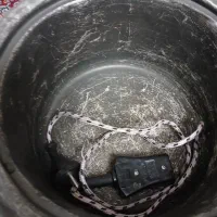 پلوپز و قابلمه|ظروف پختوپز|زنجان, |دیوار