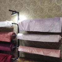 مخمل   و ساتن عرض ۱/۵