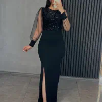 لباس مجلسی