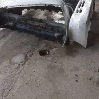 با سلام مقداری سپر عقب جولو پرایدی دونه ای ۴۵۰