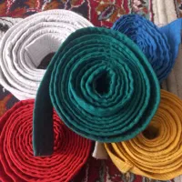 کمربند کاراته