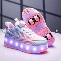 کفش اسکیتی کارکرده