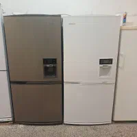 یخچال فریزر بدون برفک اسنوا مدل۸۱۰