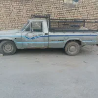 فروش مزدا۱۶۰۰