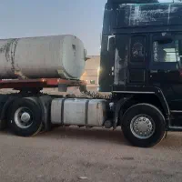 کشنده هوو مدل ۸۶|خودرو سنگین|قزوین, |دیوار