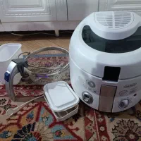 سرخکن دلونگی