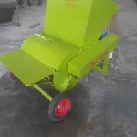 خوردکن کاه و کلش علف چغندرقند|ماشینآلات صنعتی|بازرگان, |دیوار