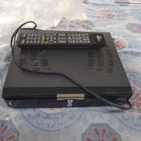 دستگاه سی دی|پخش‌کننده DVD و ویدیو|اصفهان, مسجد مصلی|دیوار
