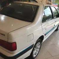 فروش اقساطی پژو پارس ساده، مدل ۱۳۹۲اتو رویان|خودرو سواری و وانت|اصفهان, لاله|دیوار