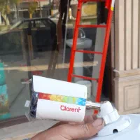 نصب و فروش دوربین مداربسته و دزدگیر|خدمات پیشه و مهارت|بروجرد, |دیوار