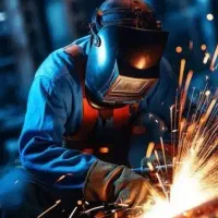تعمیرات و جوشکاری سیار