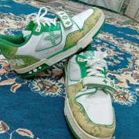 کتانی مردانه برند لویی ویتون