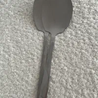 قاشق چنگال کفگیر|ظروف سرو و پذیرایی|فردیس, داوری|دیوار