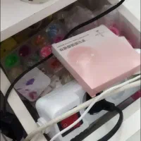 وسایل کاشت ناخن|آرایشی، بهداشتی، درمانی|پلدختر, |دیوار