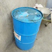 بشکه فلزی ۲۲۰