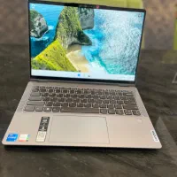 لپتاپ مدل Lenovo IdeaPad Flex 5
