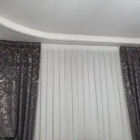 پرده سالم