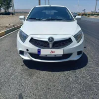 برلیانس H220 پارس خودرویی