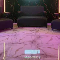 نیم ست غزال