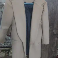 دوعدد پالتو نو