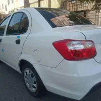 ساینا s مدل۴۰۲ بیرنگ وتمیز درحدصفر|خودرو سواری و وانت|کرج, شهرک جهان‌نما|دیوار