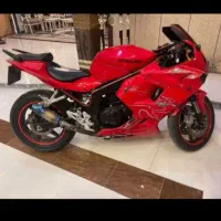 هیوسانگ Gtr250 معاوضه با ماشین