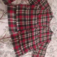 کت دامن برای شب یلدا|کفش و لباس بچه|میاندوآب, |دیوار